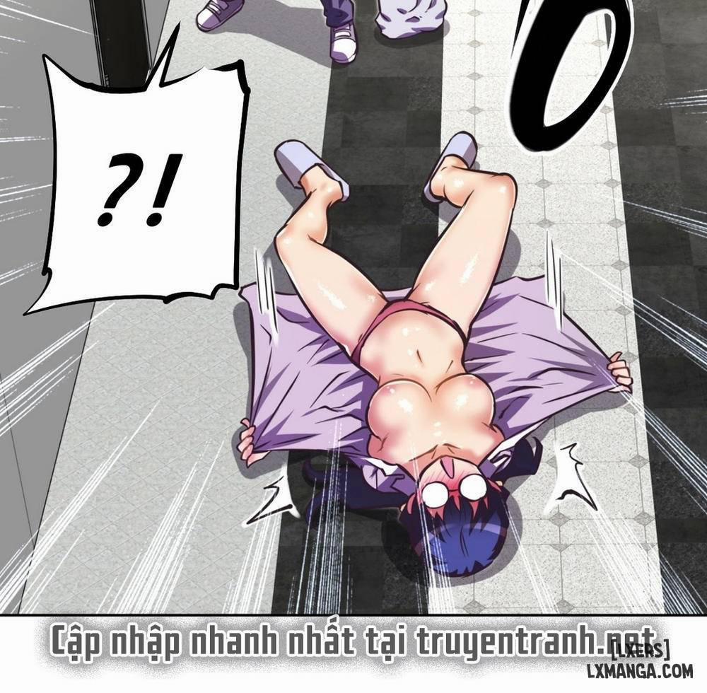 Phóng Thích Dục Vọng 40 trang 84