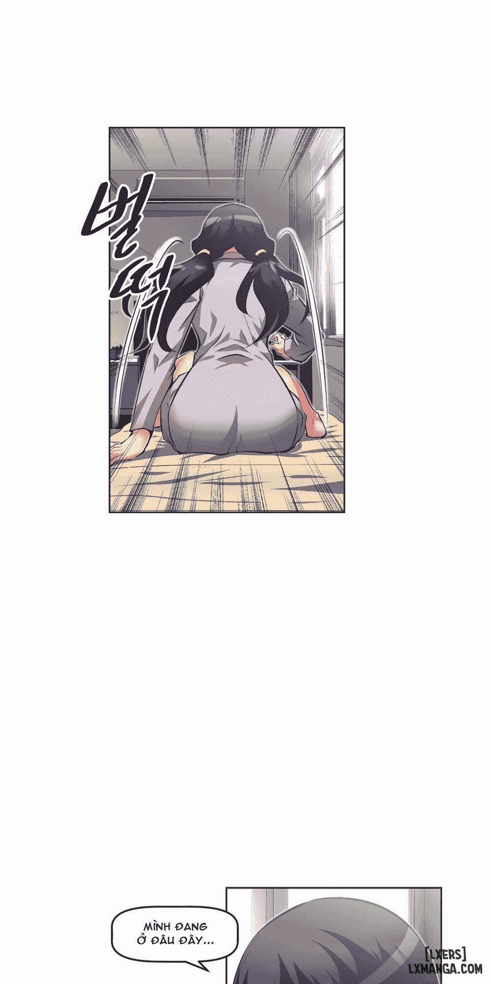 Phóng Thích Dục Vọng 41 trang 10