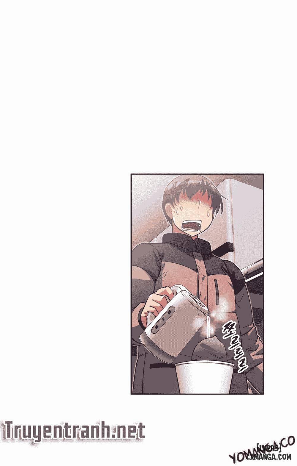 Phóng Thích Dục Vọng 41 trang 15