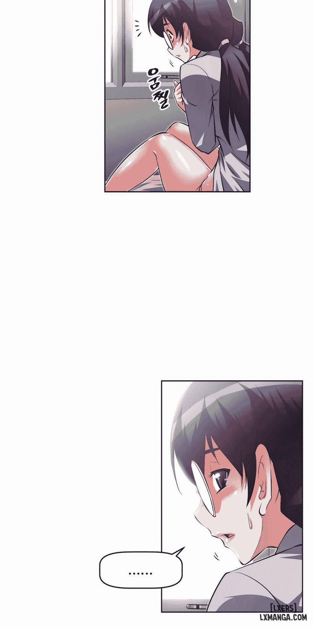 Phóng Thích Dục Vọng 41 trang 17