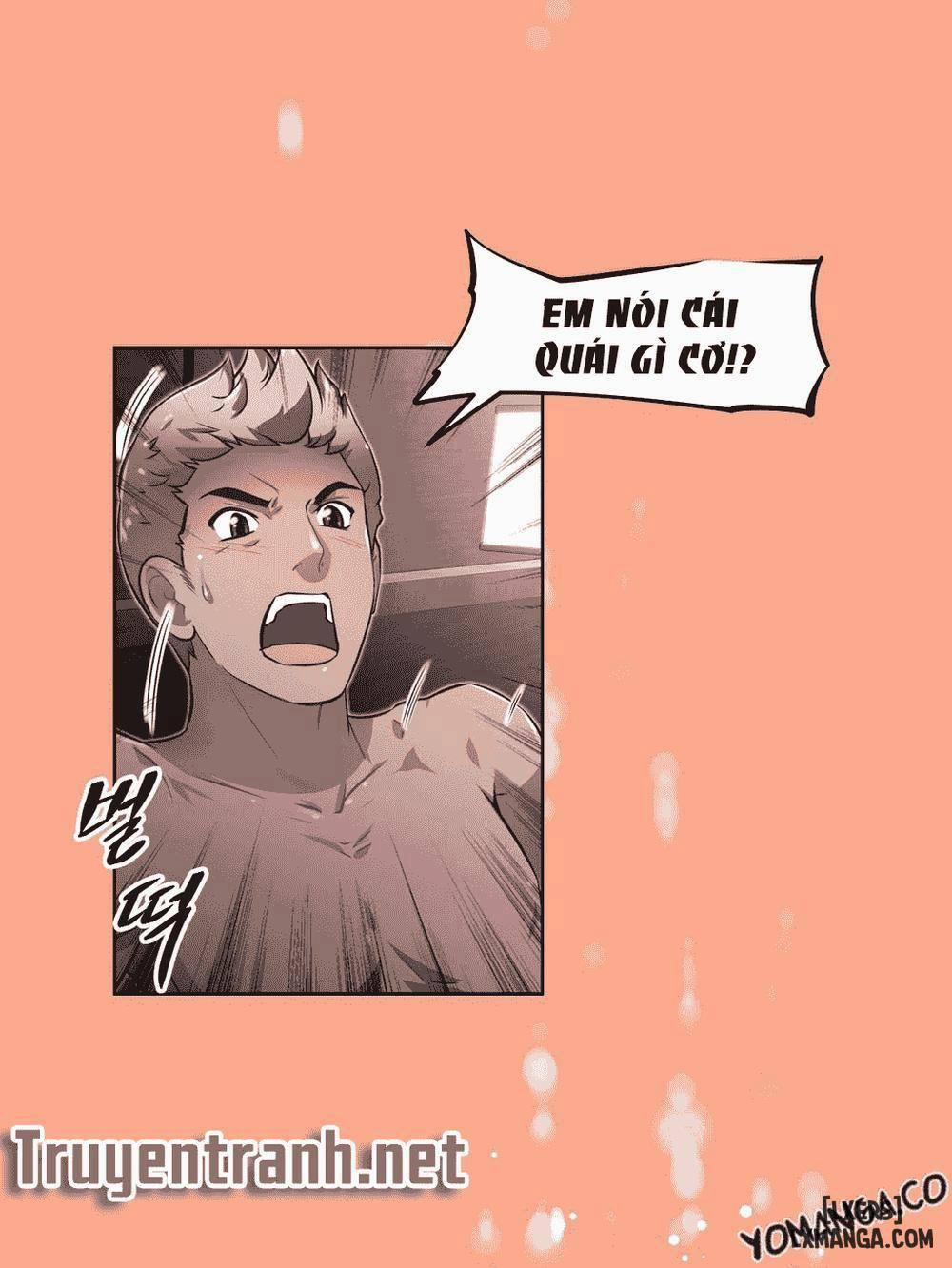 Phóng Thích Dục Vọng 41 trang 26