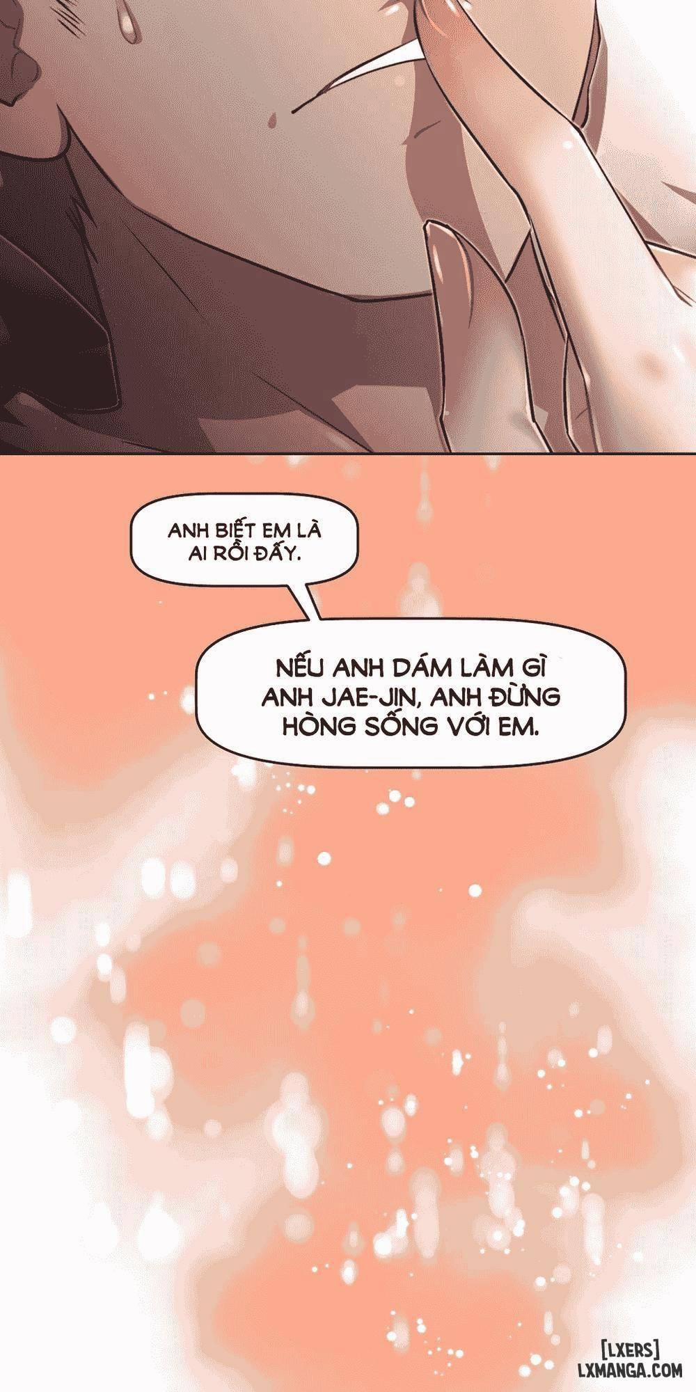 Phóng Thích Dục Vọng 41 trang 29