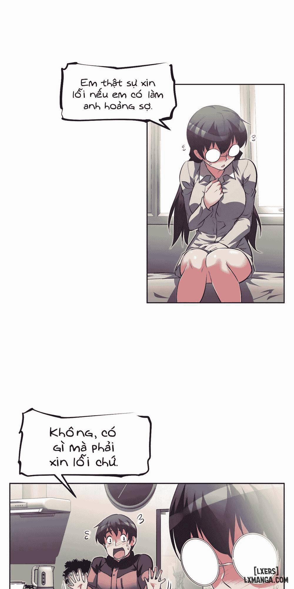 Phóng Thích Dục Vọng 41 trang 36