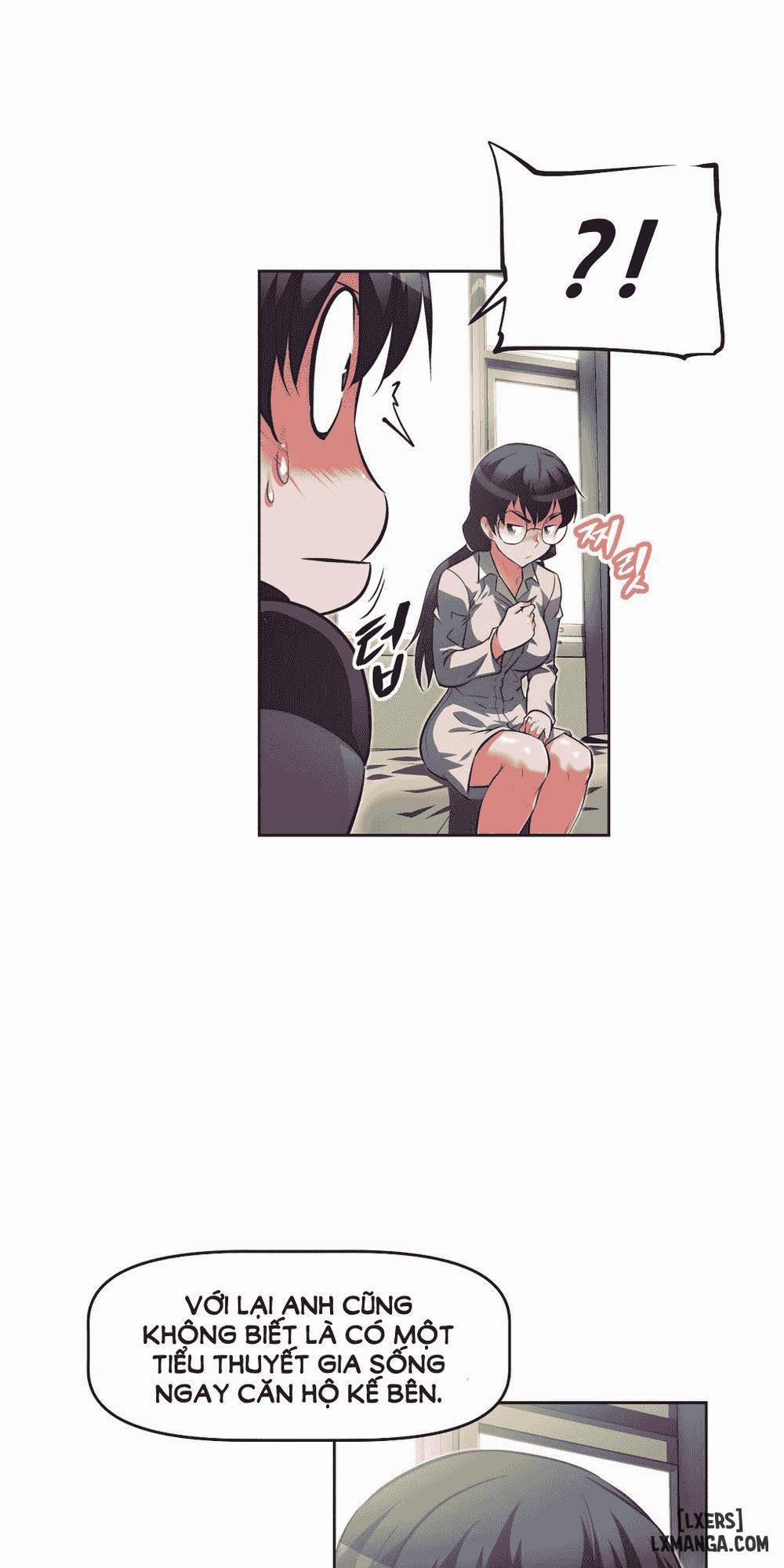 Phóng Thích Dục Vọng 41 trang 39