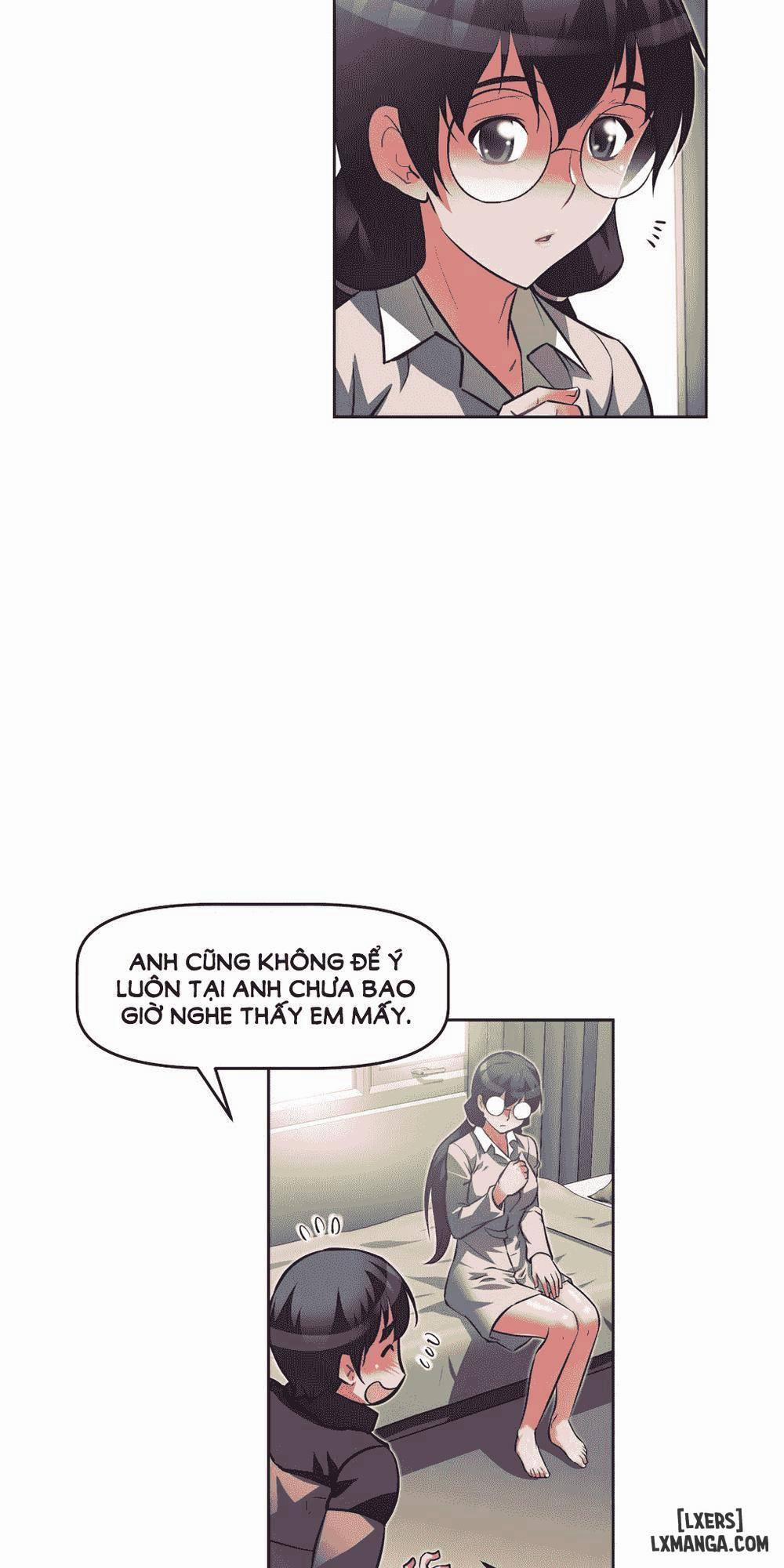 Phóng Thích Dục Vọng 41 trang 40