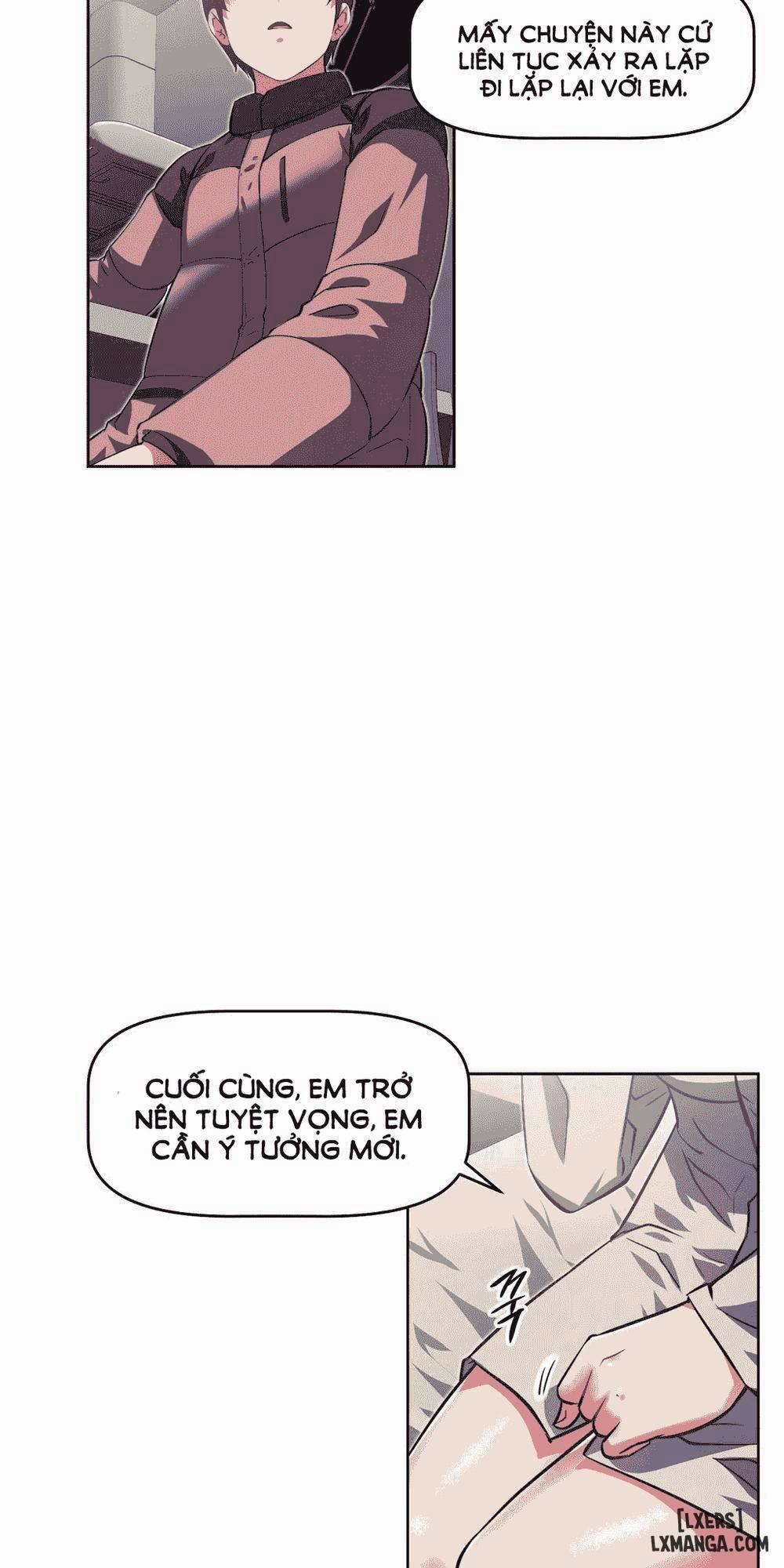 Phóng Thích Dục Vọng 41 trang 49