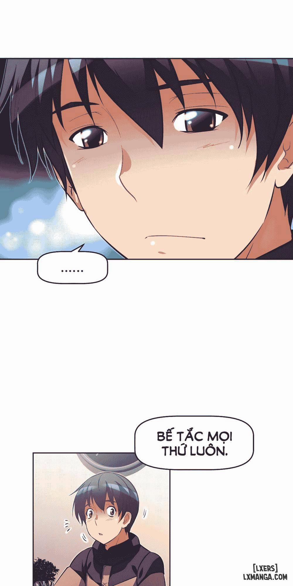 Phóng Thích Dục Vọng 41 trang 51