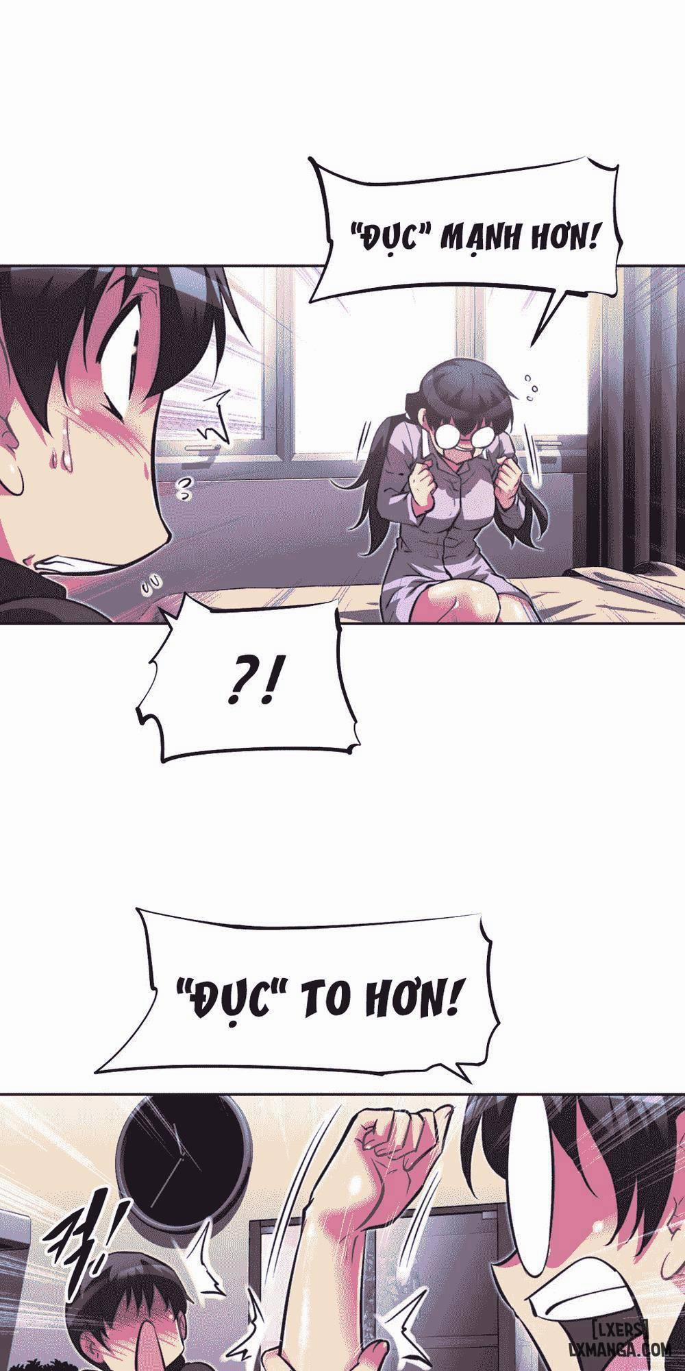 Phóng Thích Dục Vọng 41 trang 53