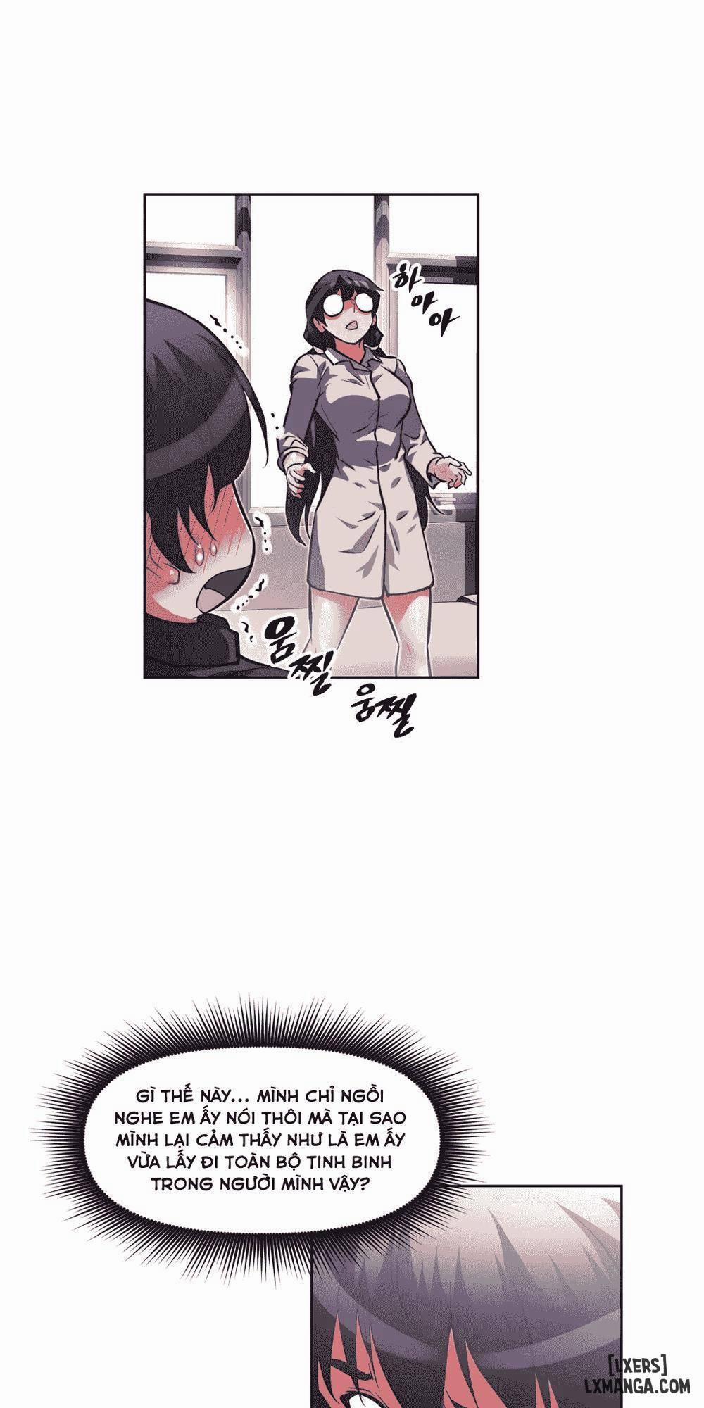 Phóng Thích Dục Vọng 41 trang 56