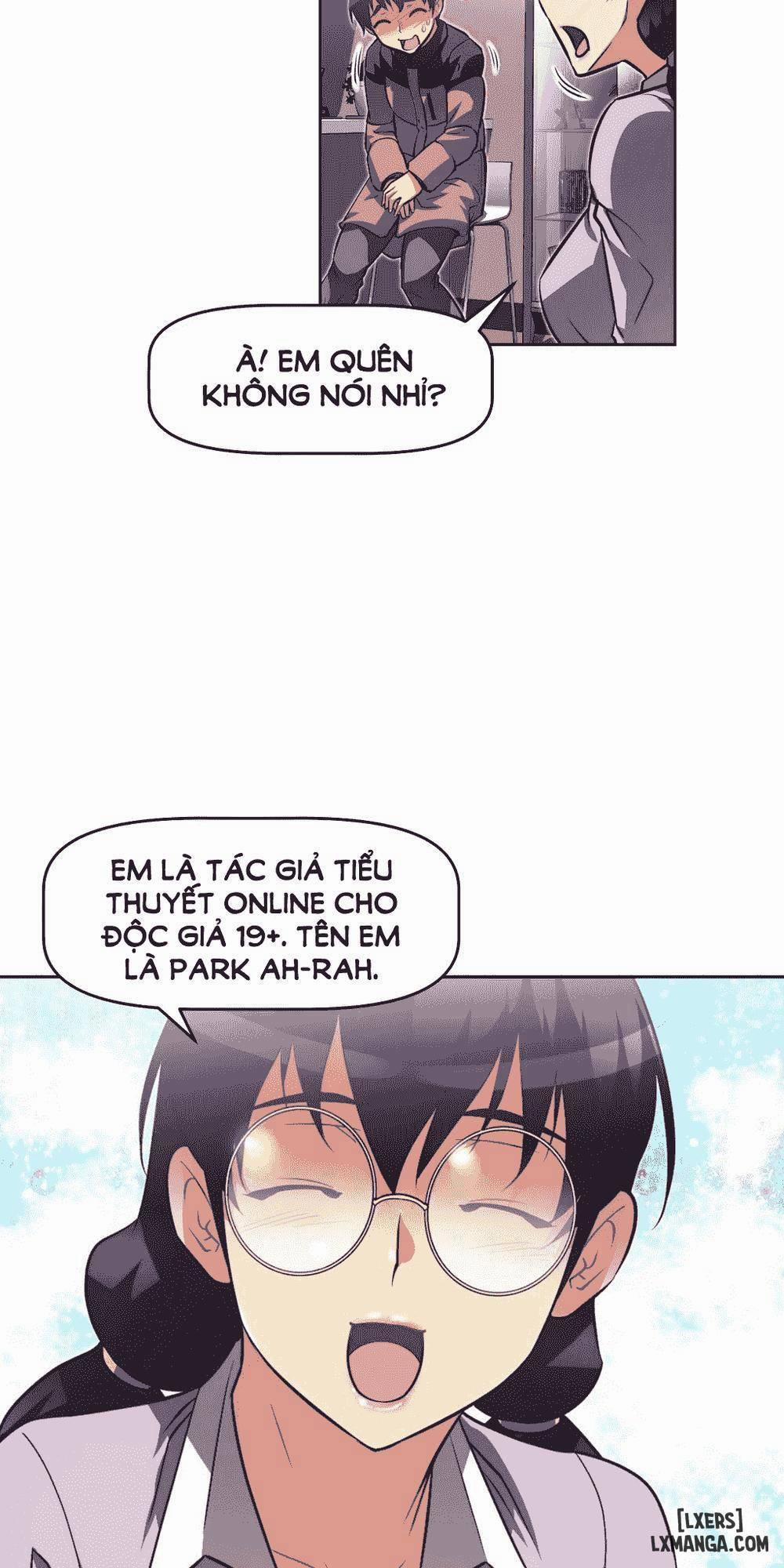 Phóng Thích Dục Vọng 41 trang 59