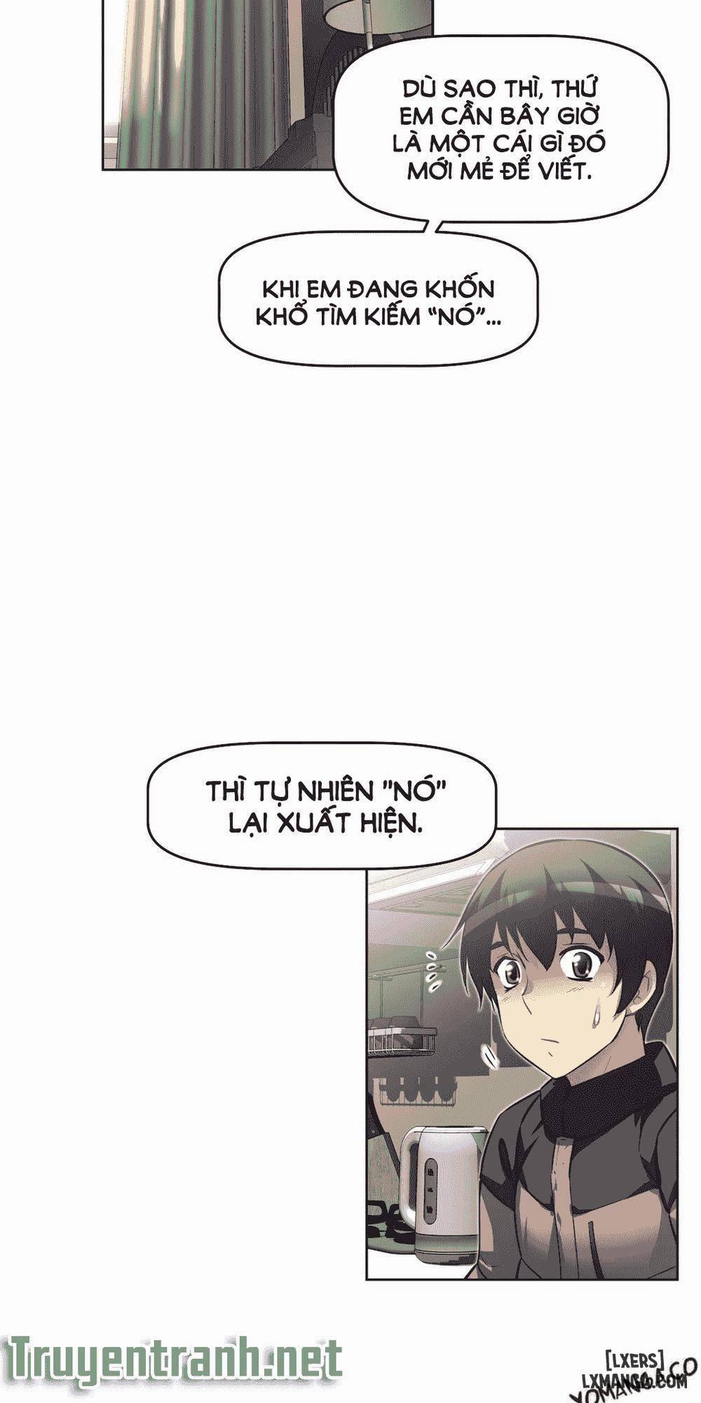 Phóng Thích Dục Vọng 41 trang 64