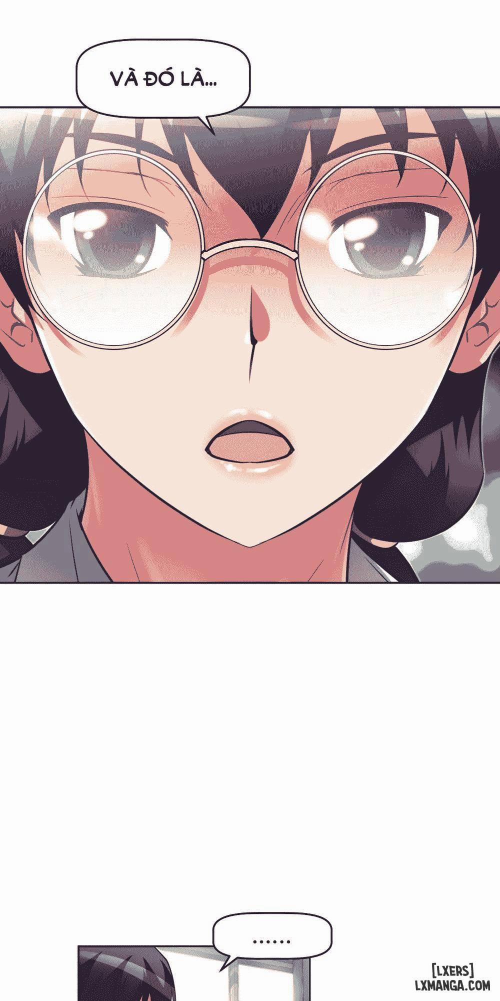 Phóng Thích Dục Vọng 41 trang 65