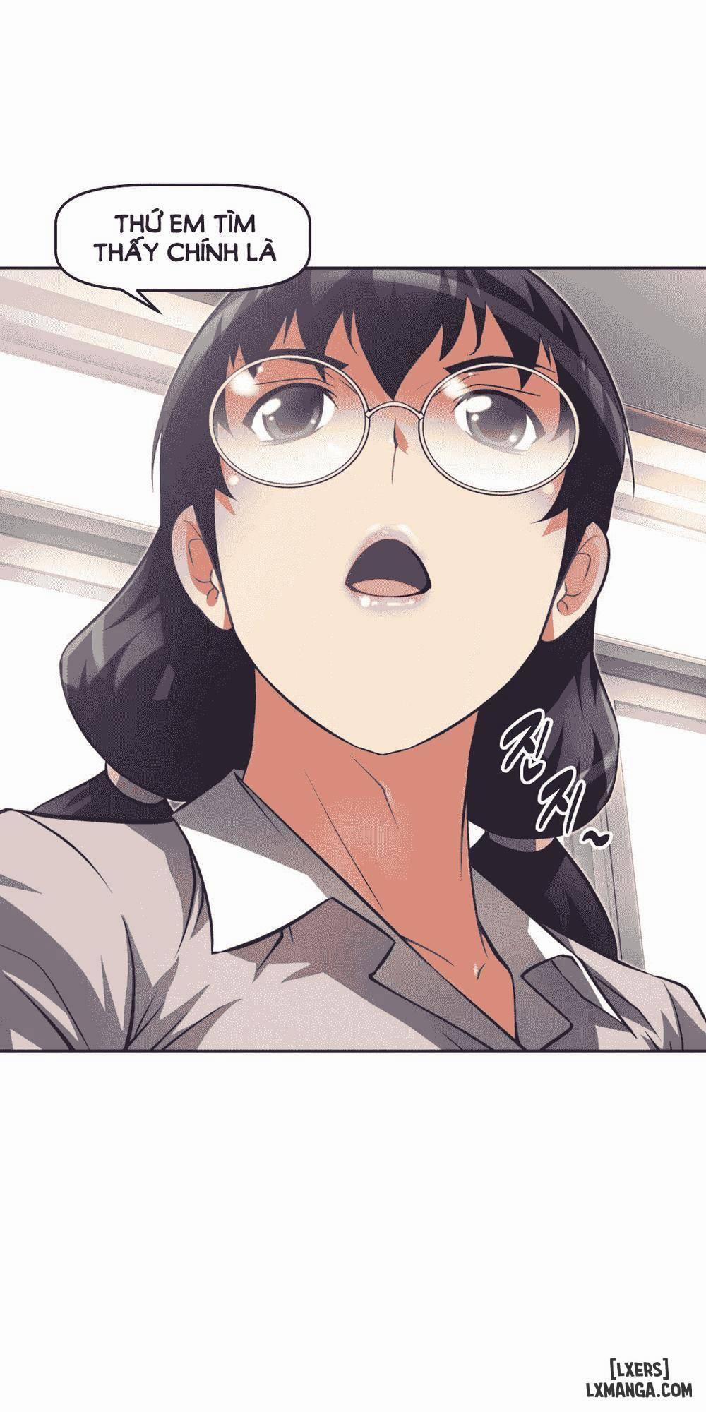 Phóng Thích Dục Vọng 41 trang 68