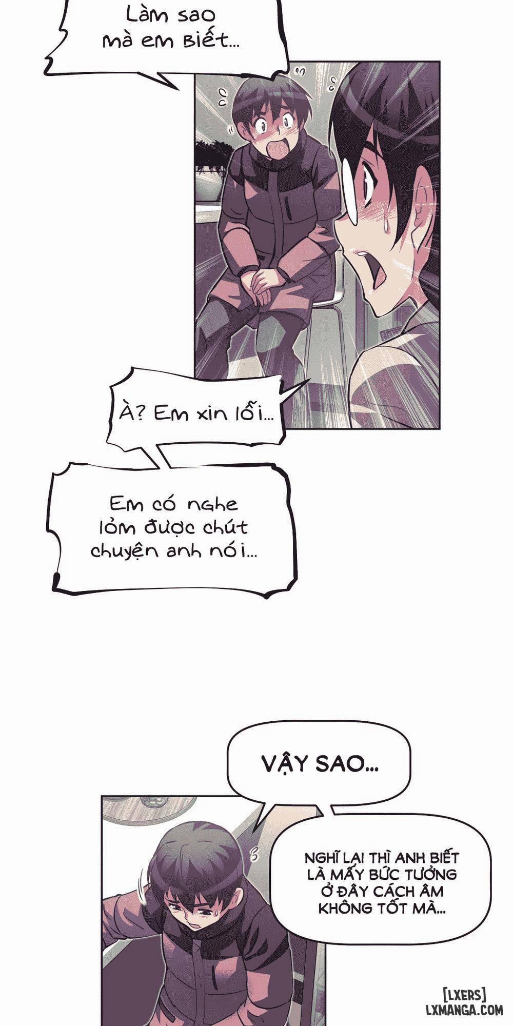 Phóng Thích Dục Vọng 41 trang 72