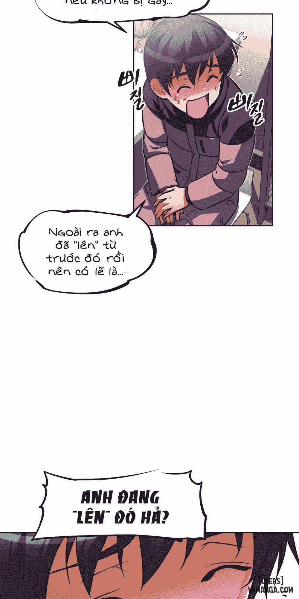 Phóng Thích Dục Vọng 41 trang 78