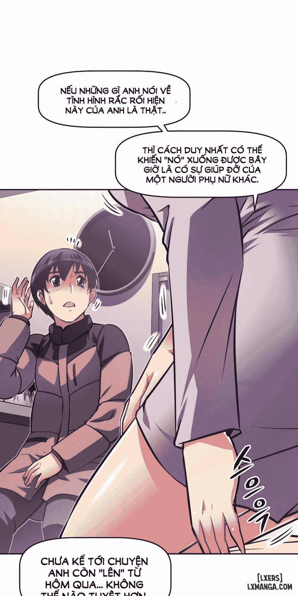 Phóng Thích Dục Vọng 41 trang 83