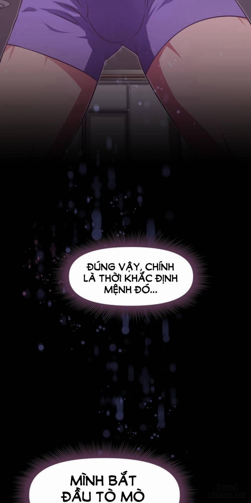 Phóng Thích Dục Vọng 42 trang 15