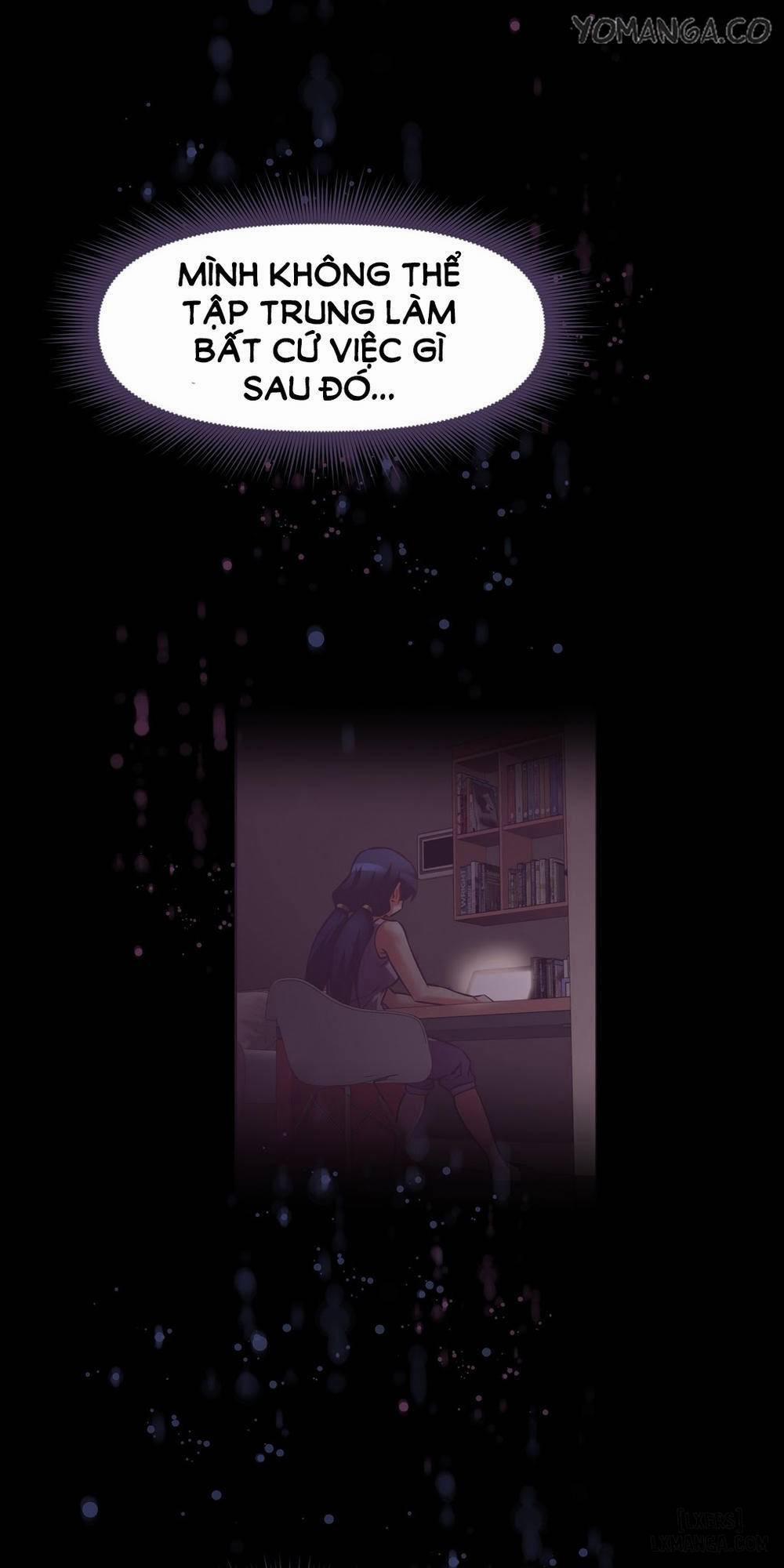 Phóng Thích Dục Vọng 42 trang 23