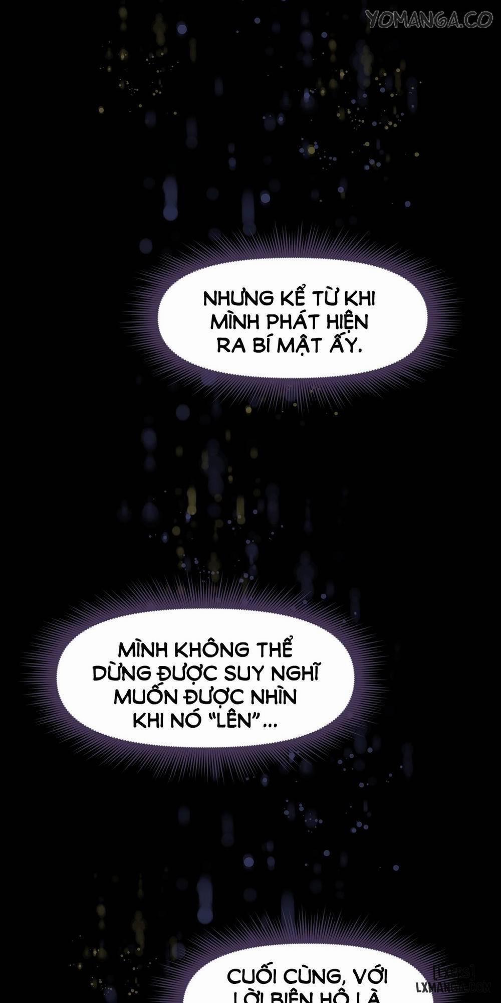 Phóng Thích Dục Vọng 42 trang 26