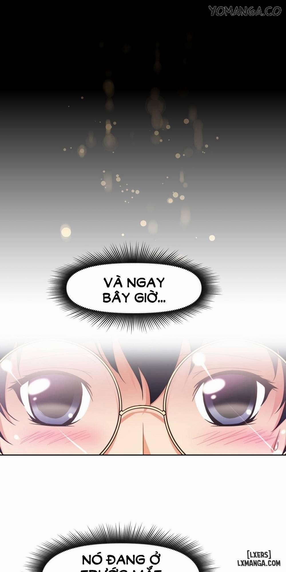 Phóng Thích Dục Vọng 42 trang 29