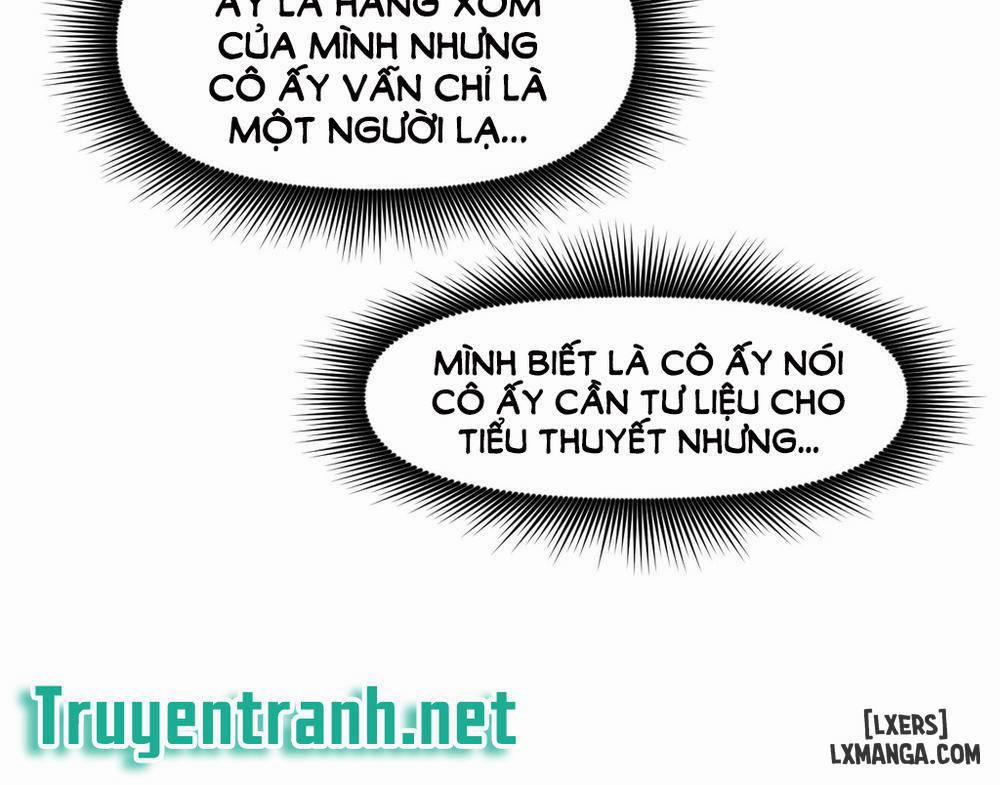 Phóng Thích Dục Vọng 42 trang 37