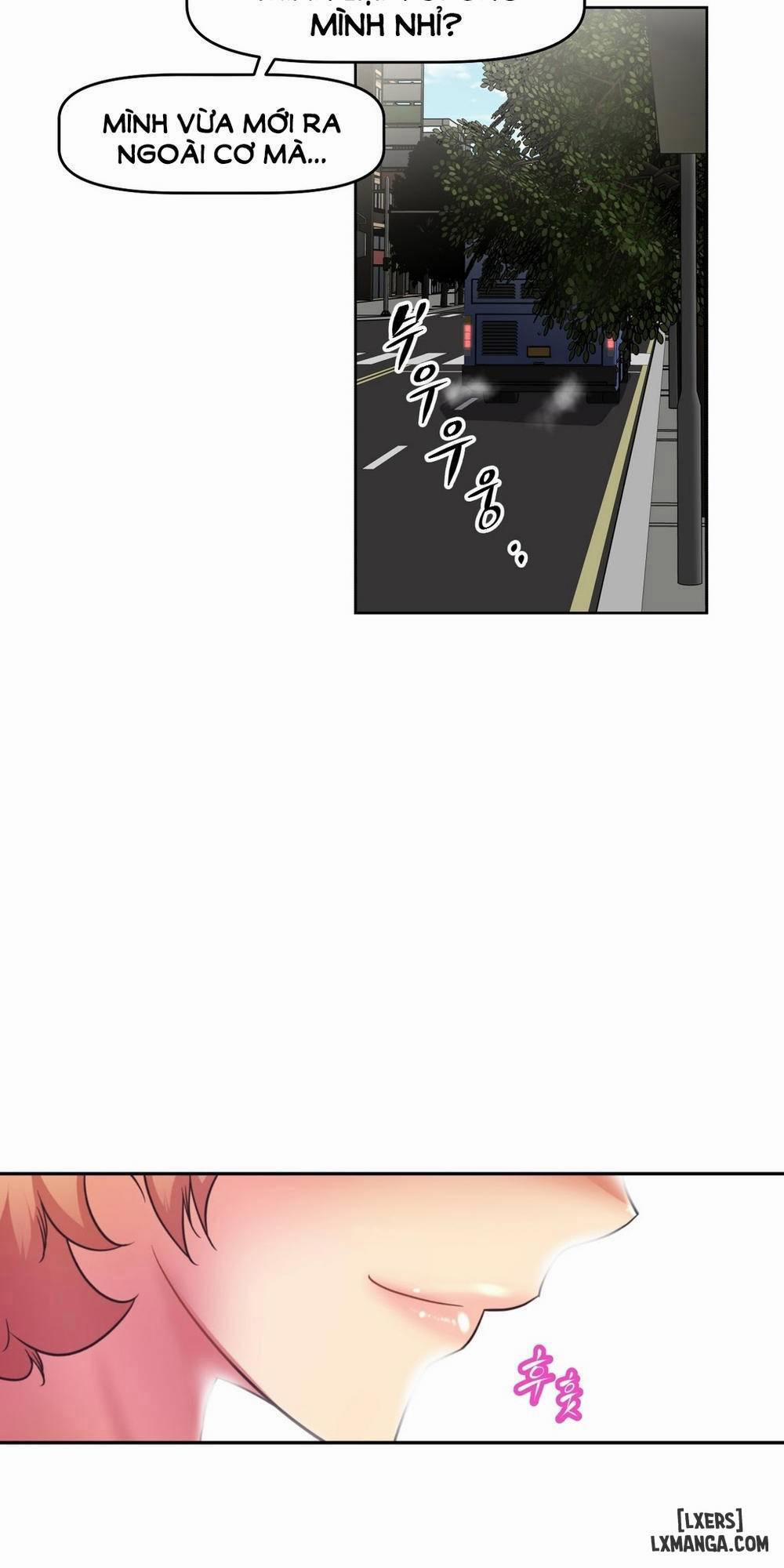 Phóng Thích Dục Vọng 42 trang 5