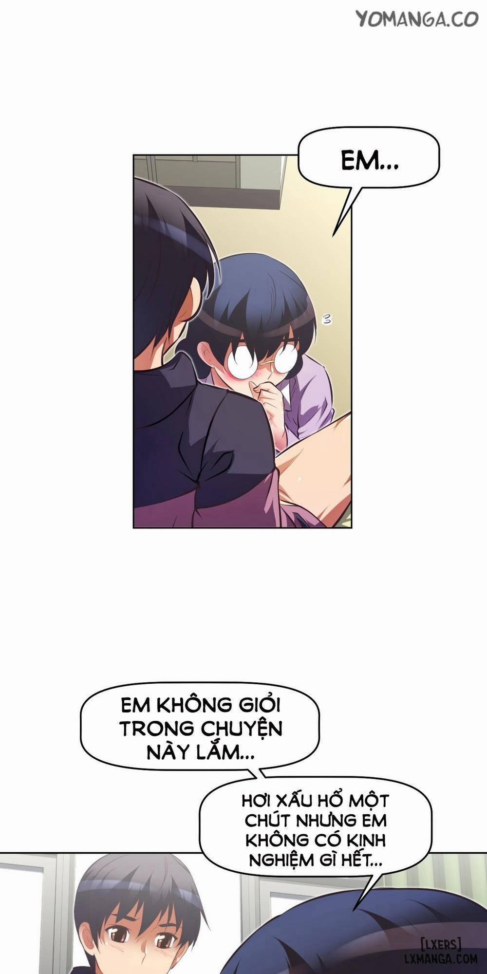 Phóng Thích Dục Vọng 42 trang 56