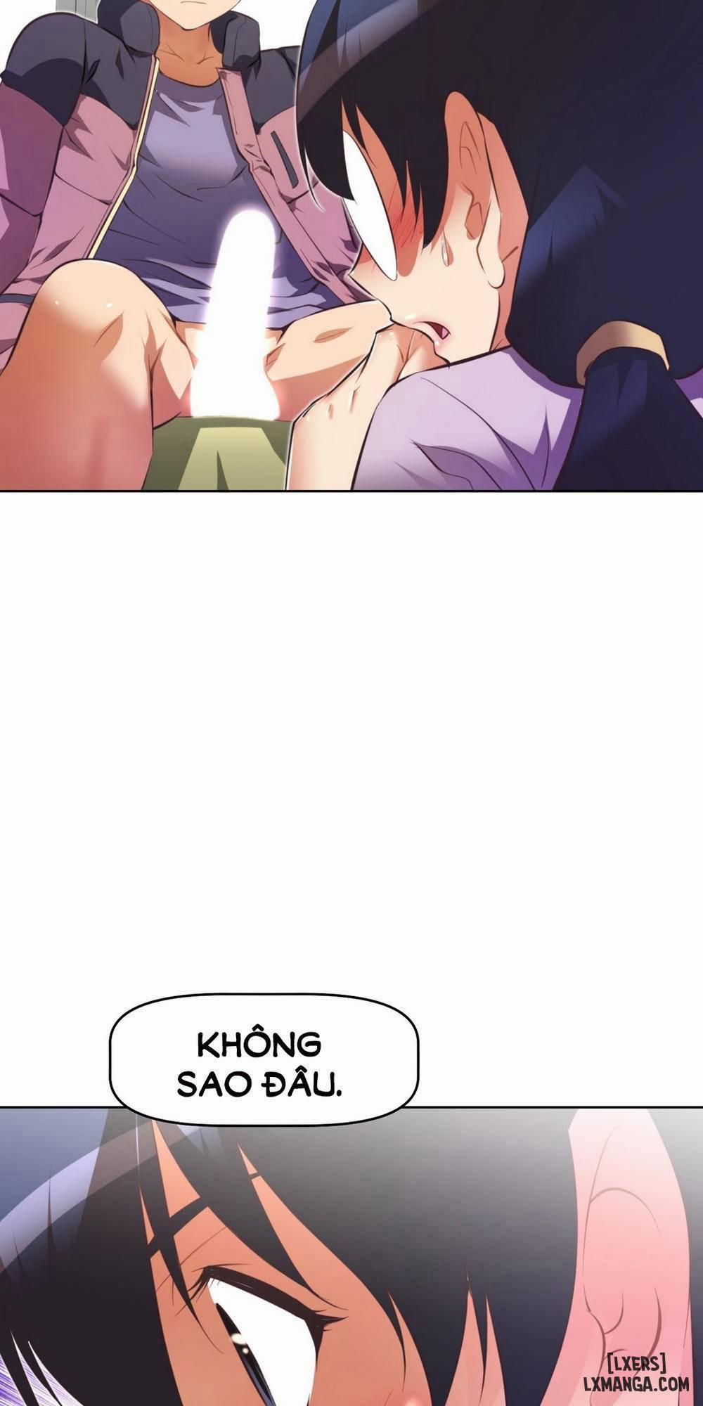 Phóng Thích Dục Vọng 42 trang 57