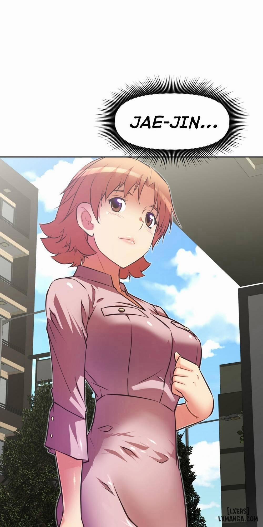 Phóng Thích Dục Vọng 42 trang 6