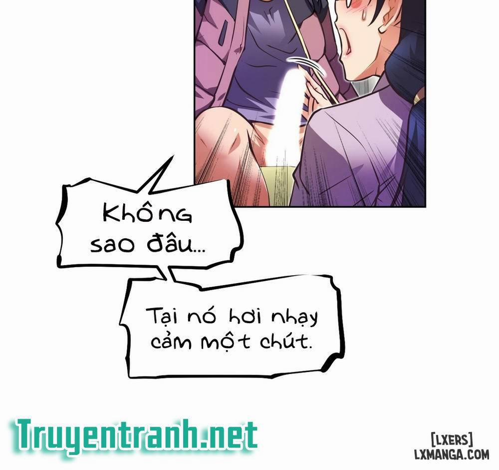 Phóng Thích Dục Vọng 42 trang 64