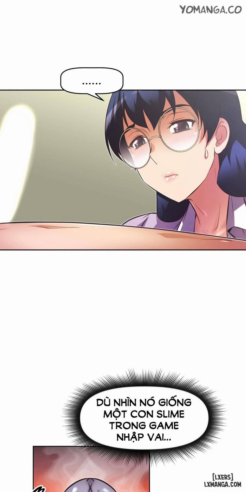 Phóng Thích Dục Vọng 42 trang 65