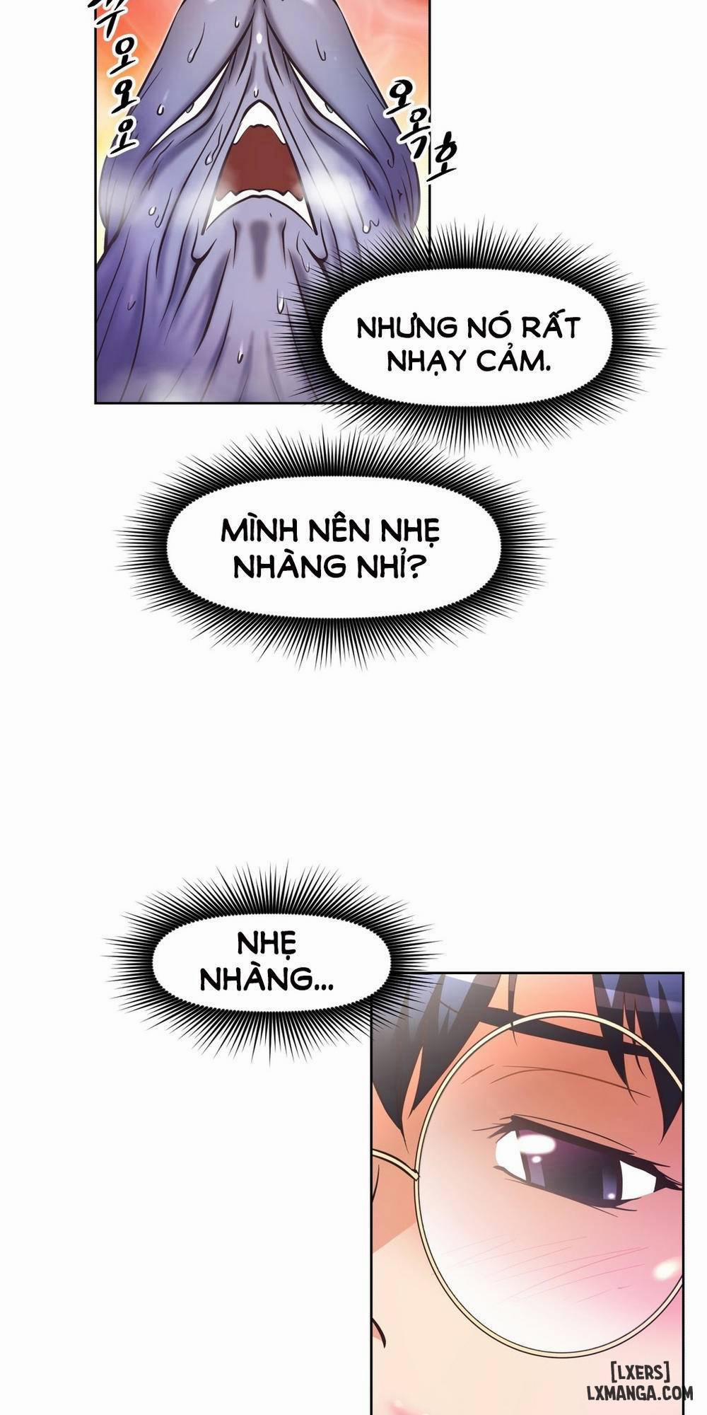 Phóng Thích Dục Vọng 42 trang 66