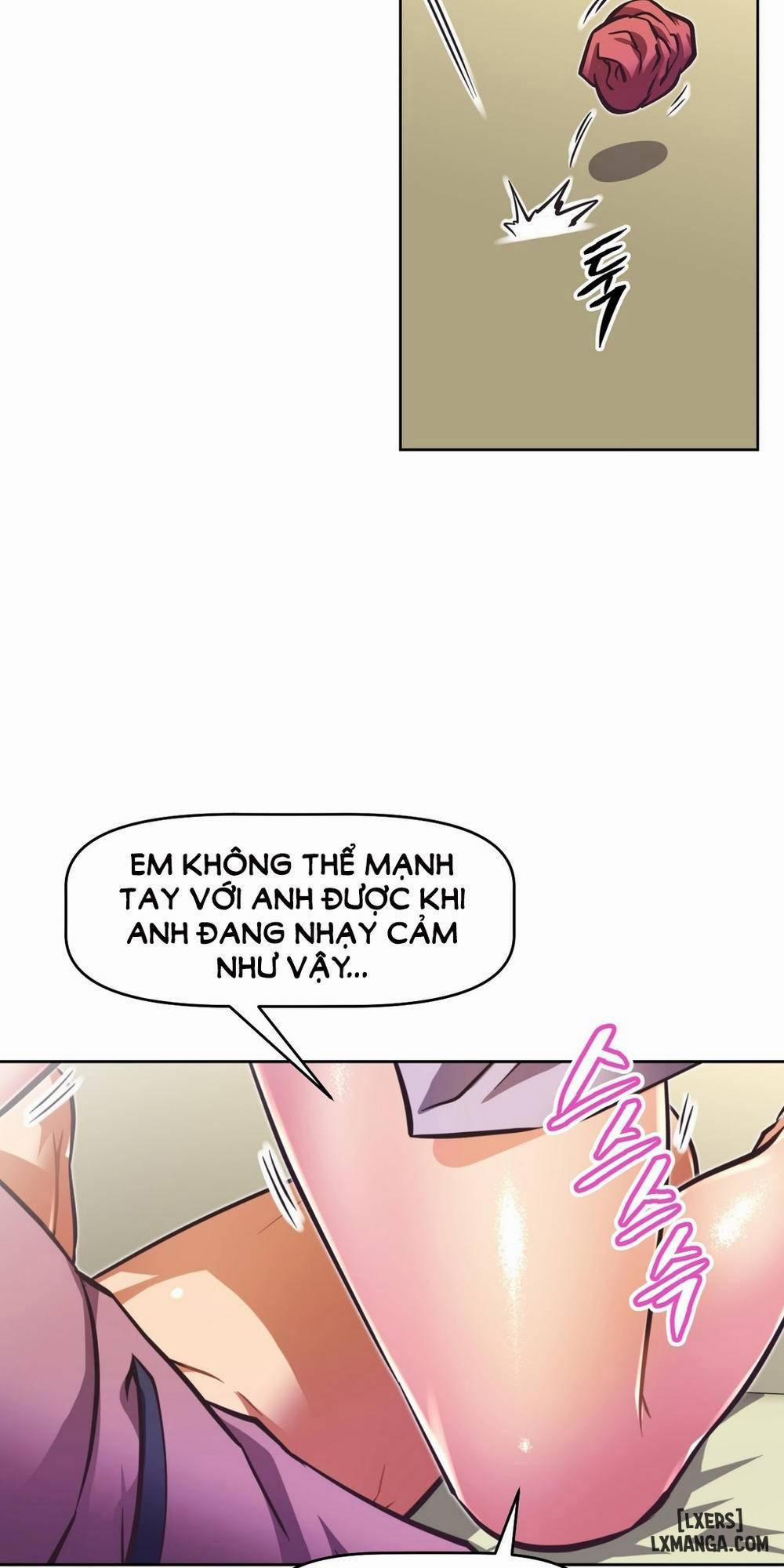 Phóng Thích Dục Vọng 42 trang 69