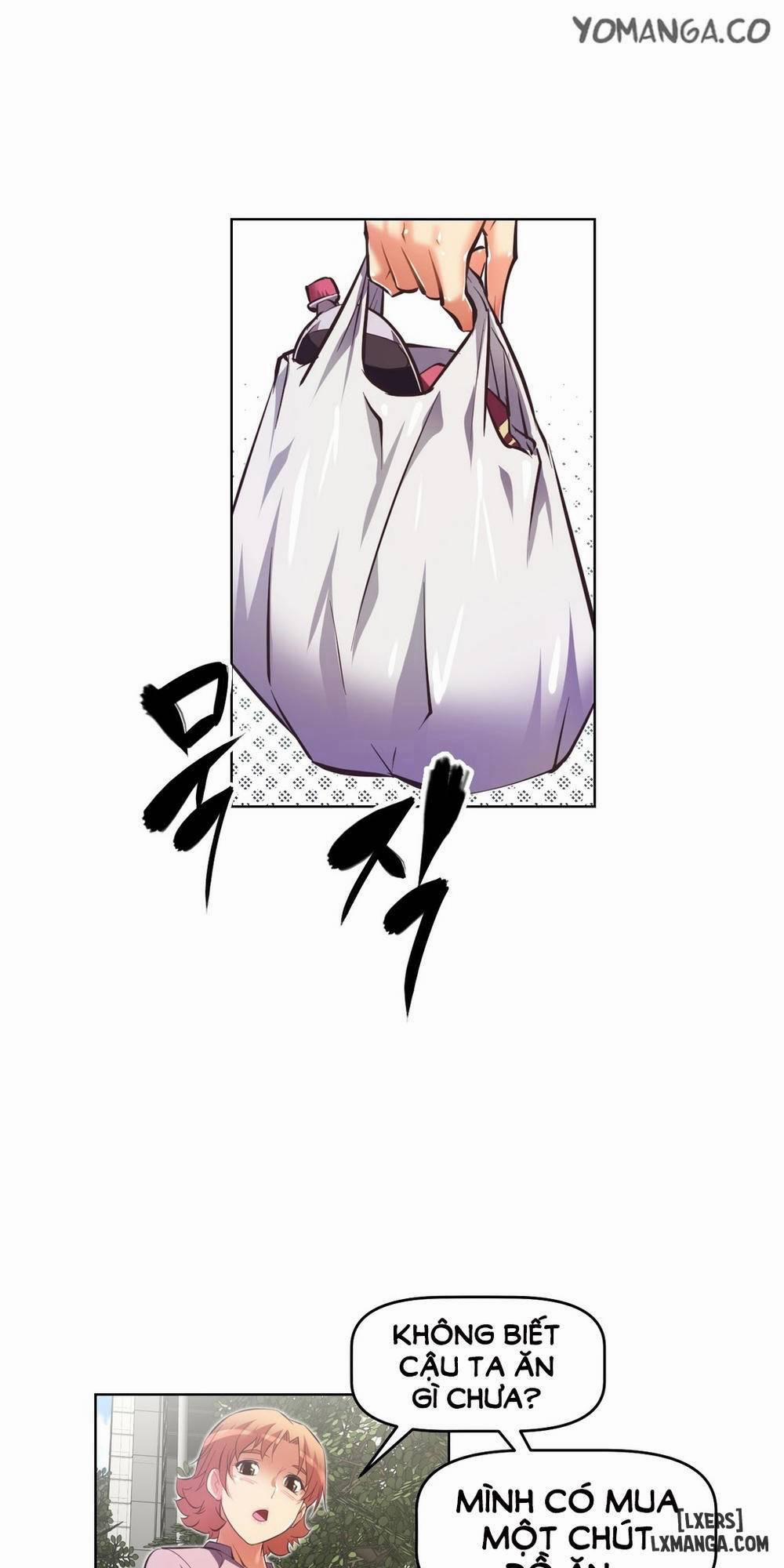 Phóng Thích Dục Vọng 42 trang 75