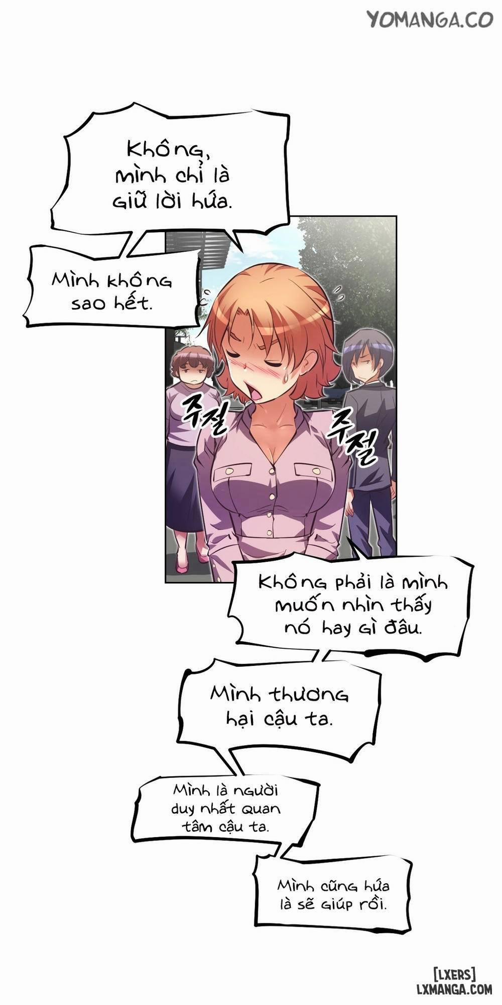 Phóng Thích Dục Vọng 42 trang 85