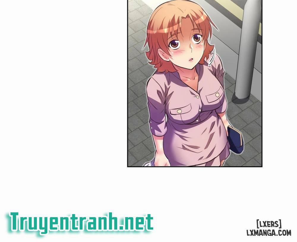 Phóng Thích Dục Vọng 42 trang 87