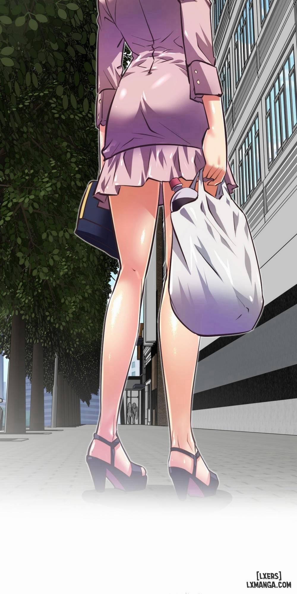 Phóng Thích Dục Vọng 42 trang 89