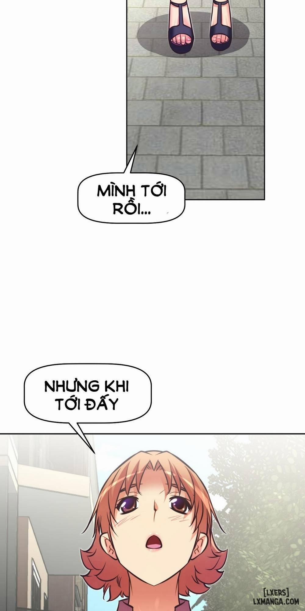 Phóng Thích Dục Vọng 43 trang 10