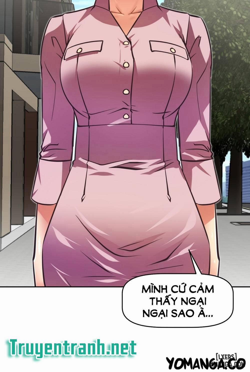 Phóng Thích Dục Vọng 43 trang 11