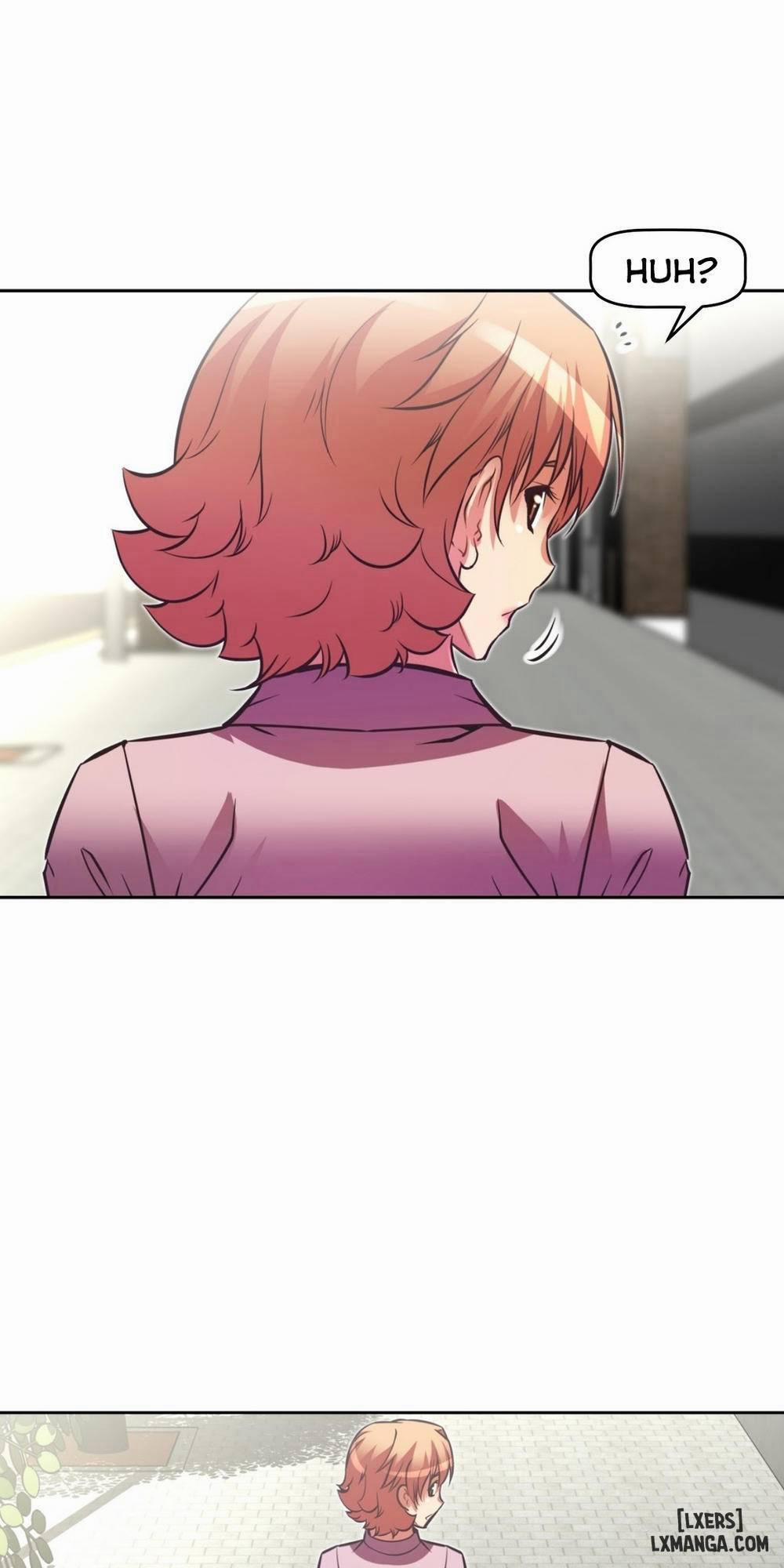 Phóng Thích Dục Vọng 43 trang 17