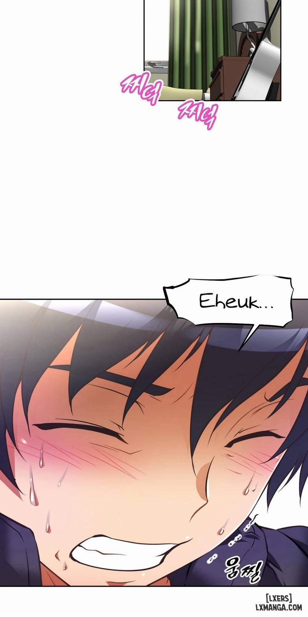 Phóng Thích Dục Vọng 43 trang 2