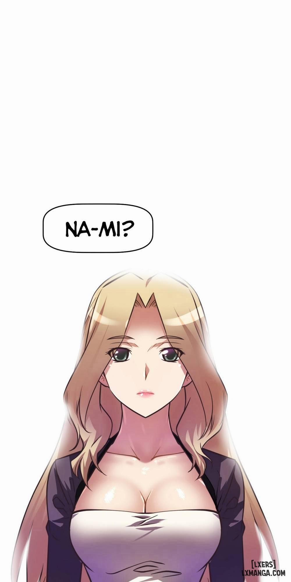 Phóng Thích Dục Vọng 43 trang 20