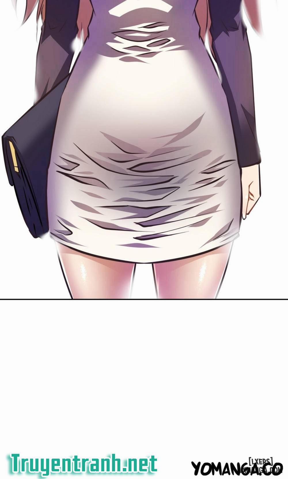 Phóng Thích Dục Vọng 43 trang 21