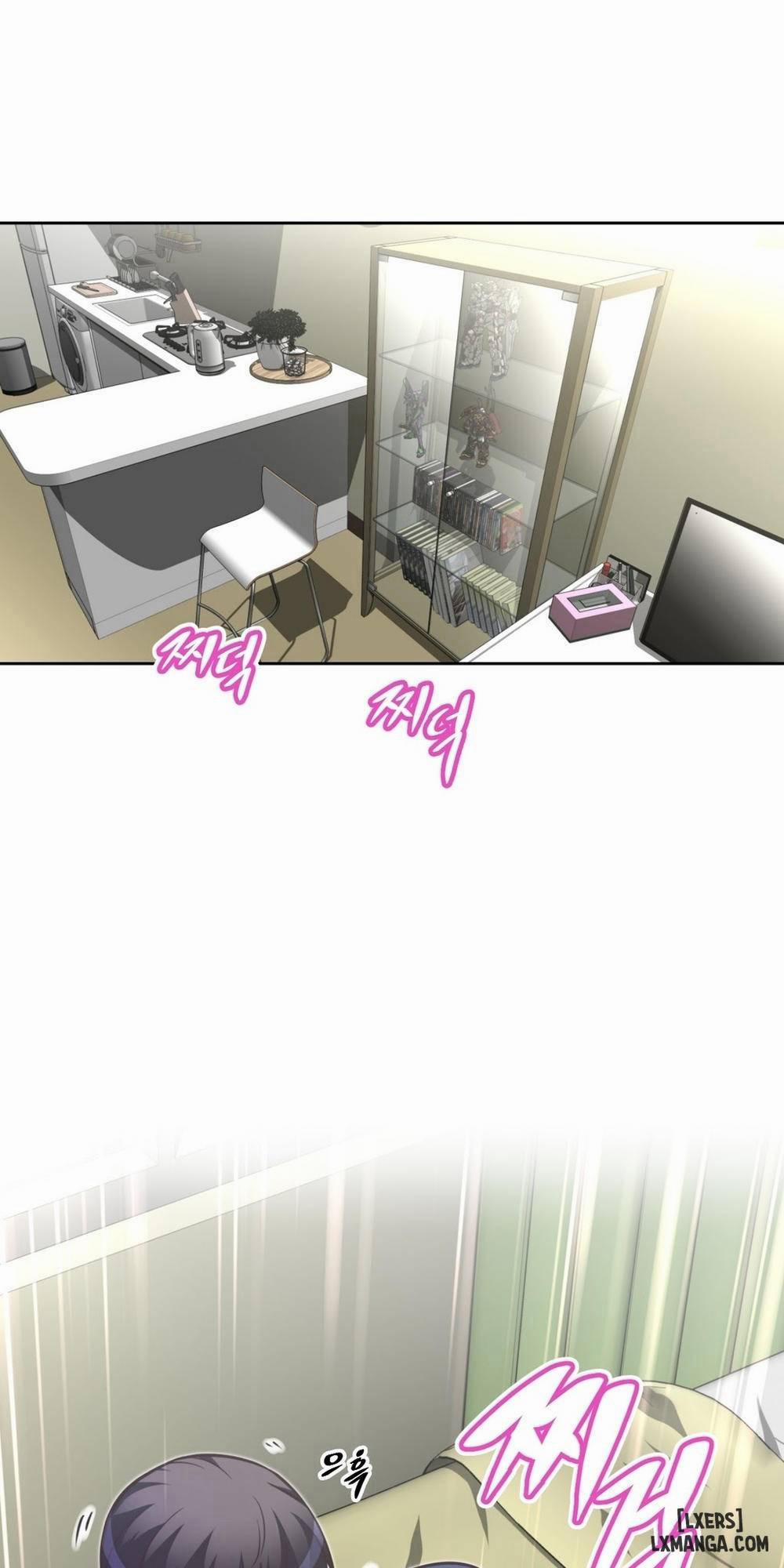 Phóng Thích Dục Vọng 43 trang 22