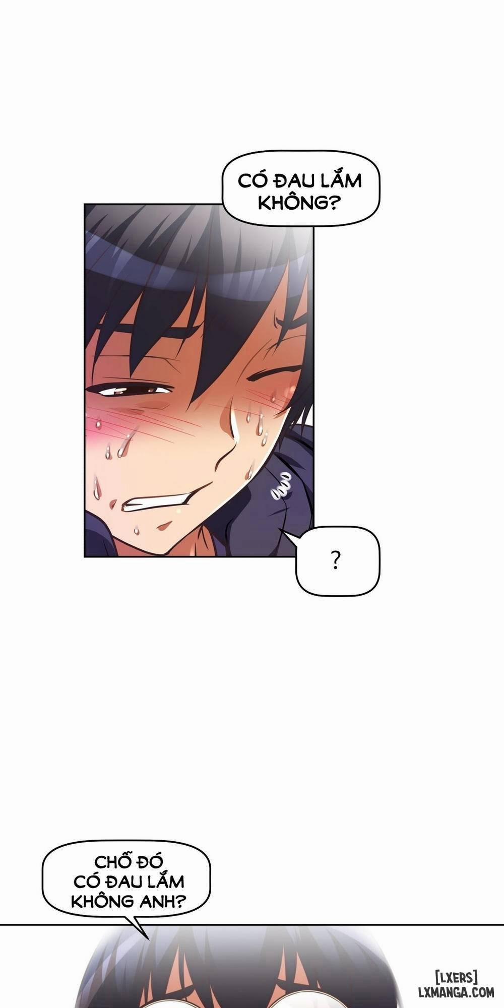 Phóng Thích Dục Vọng 43 trang 25