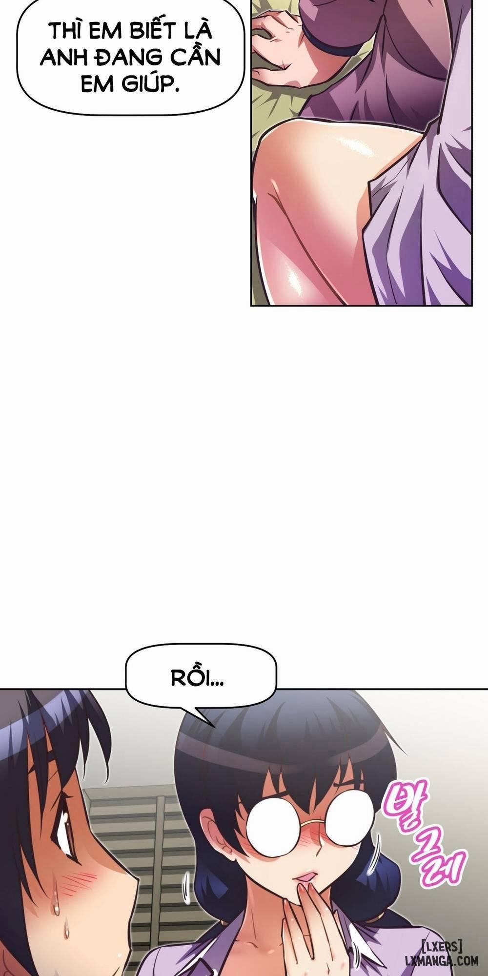 Phóng Thích Dục Vọng 43 trang 34