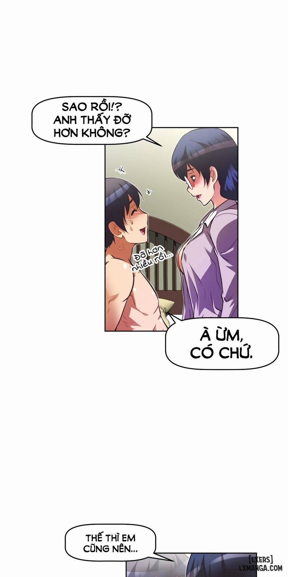 Phóng Thích Dục Vọng 43 trang 42