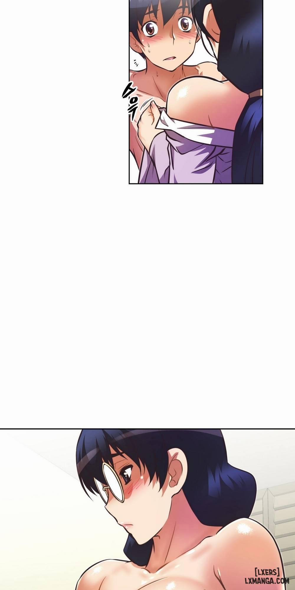 Phóng Thích Dục Vọng 43 trang 43