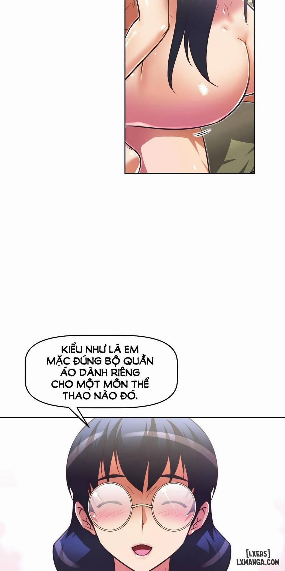 Phóng Thích Dục Vọng 43 trang 46