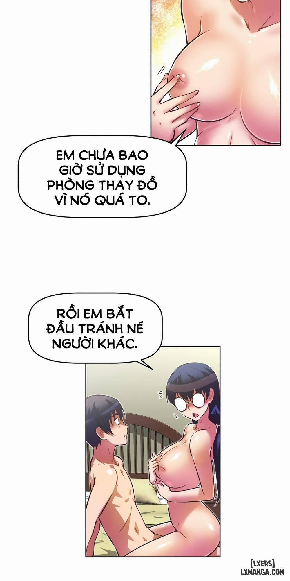 Phóng Thích Dục Vọng 43 trang 53